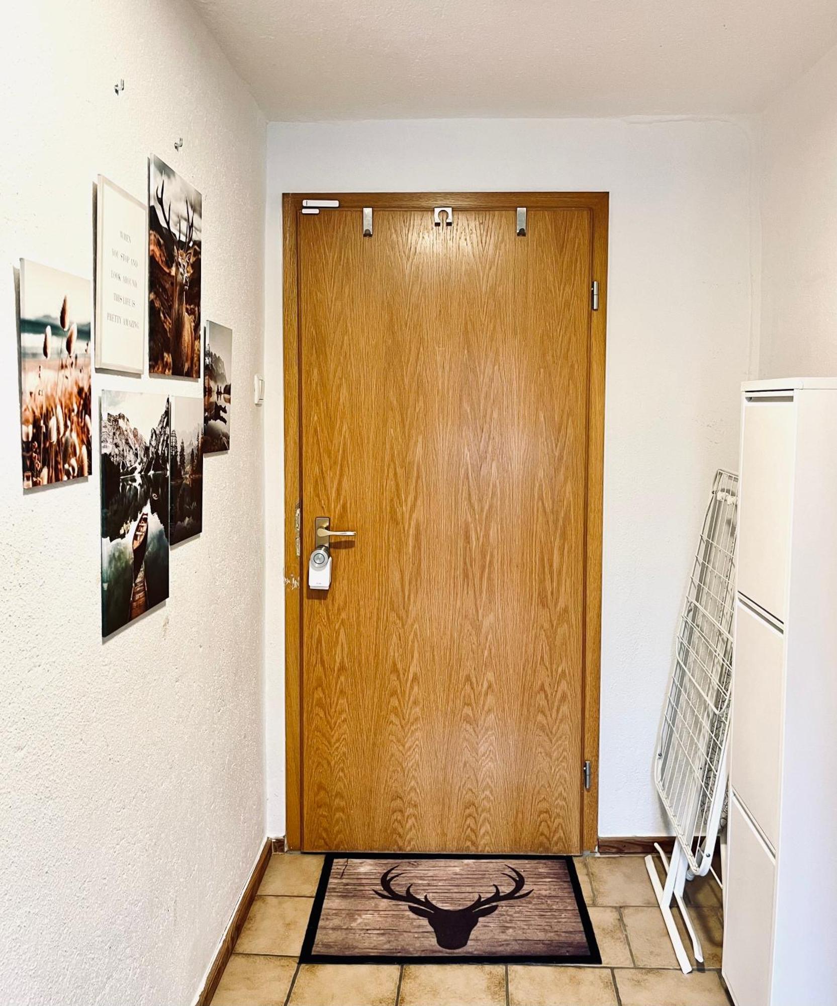 Apartment Breitenstein In Historischem Bauernhaus Fischbachau Exteriér fotografie