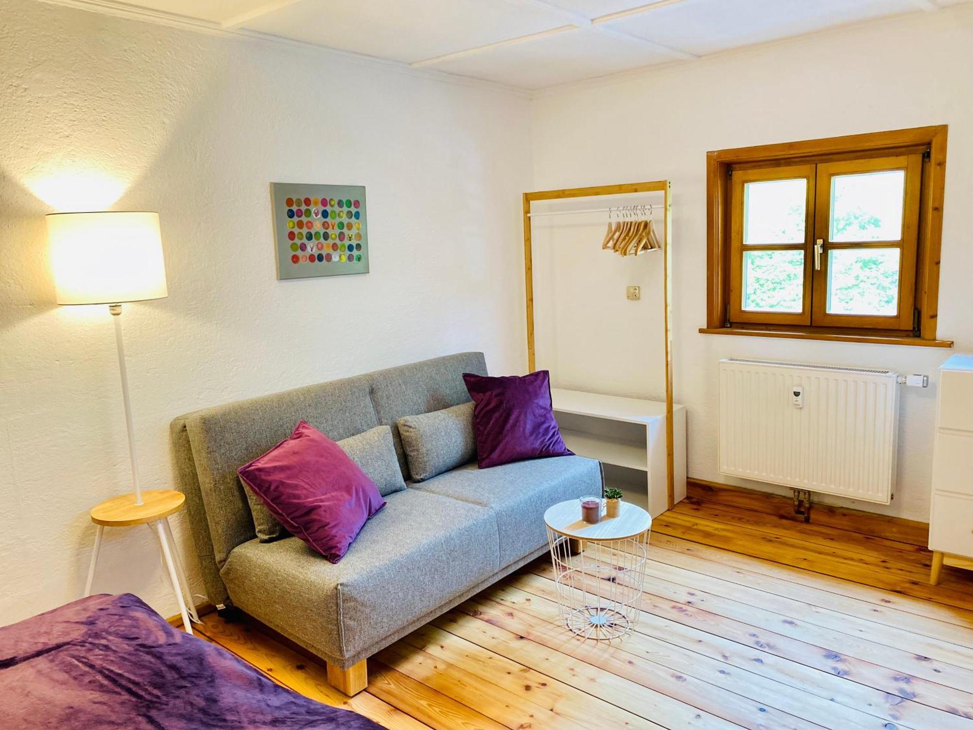 Apartment Breitenstein In Historischem Bauernhaus Fischbachau Exteriér fotografie