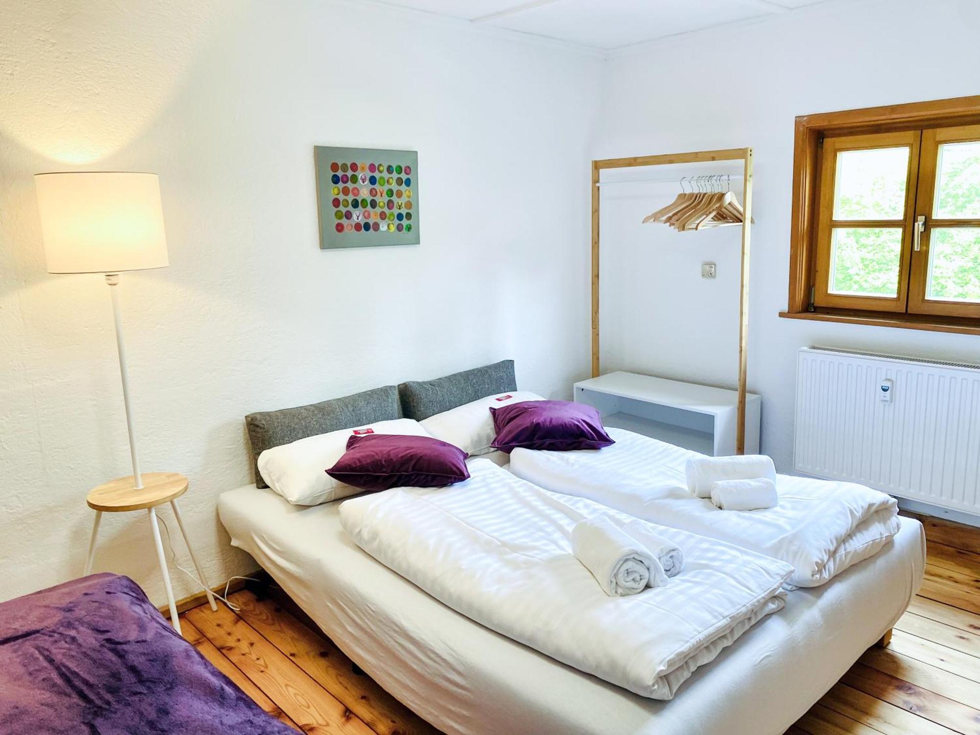 Apartment Breitenstein In Historischem Bauernhaus Fischbachau Exteriér fotografie